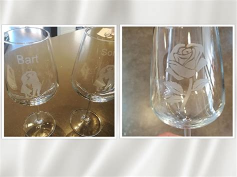 glas graveren foto - Top Tips for Stunning Glas Graveren Foto Designs.
